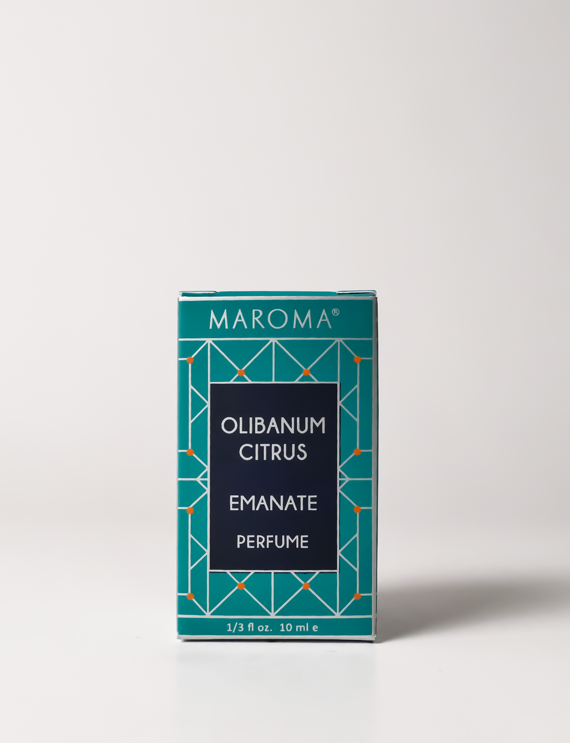 10ml- Olibanam Citrus 01
