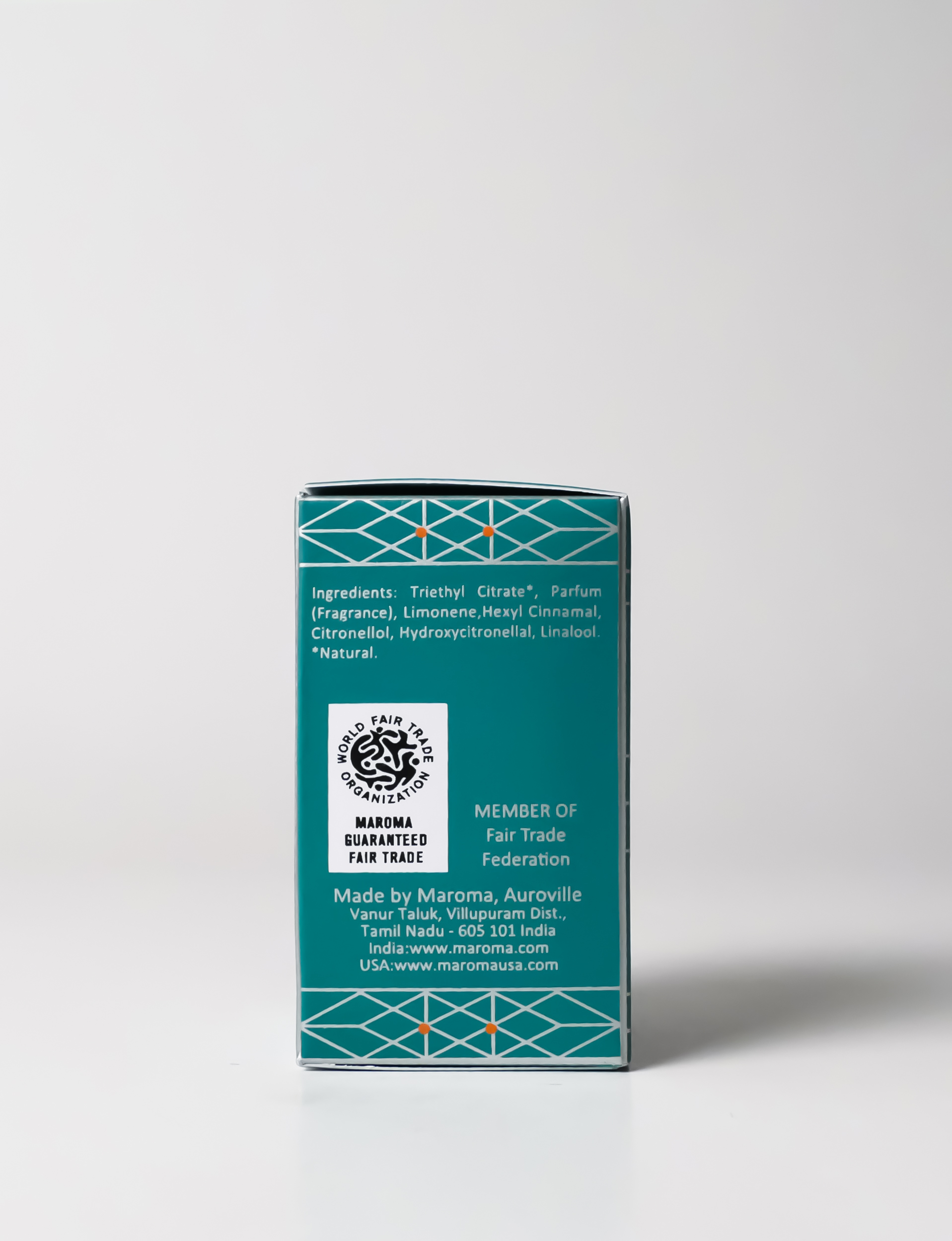 10ml- Olibanam Citrus 02