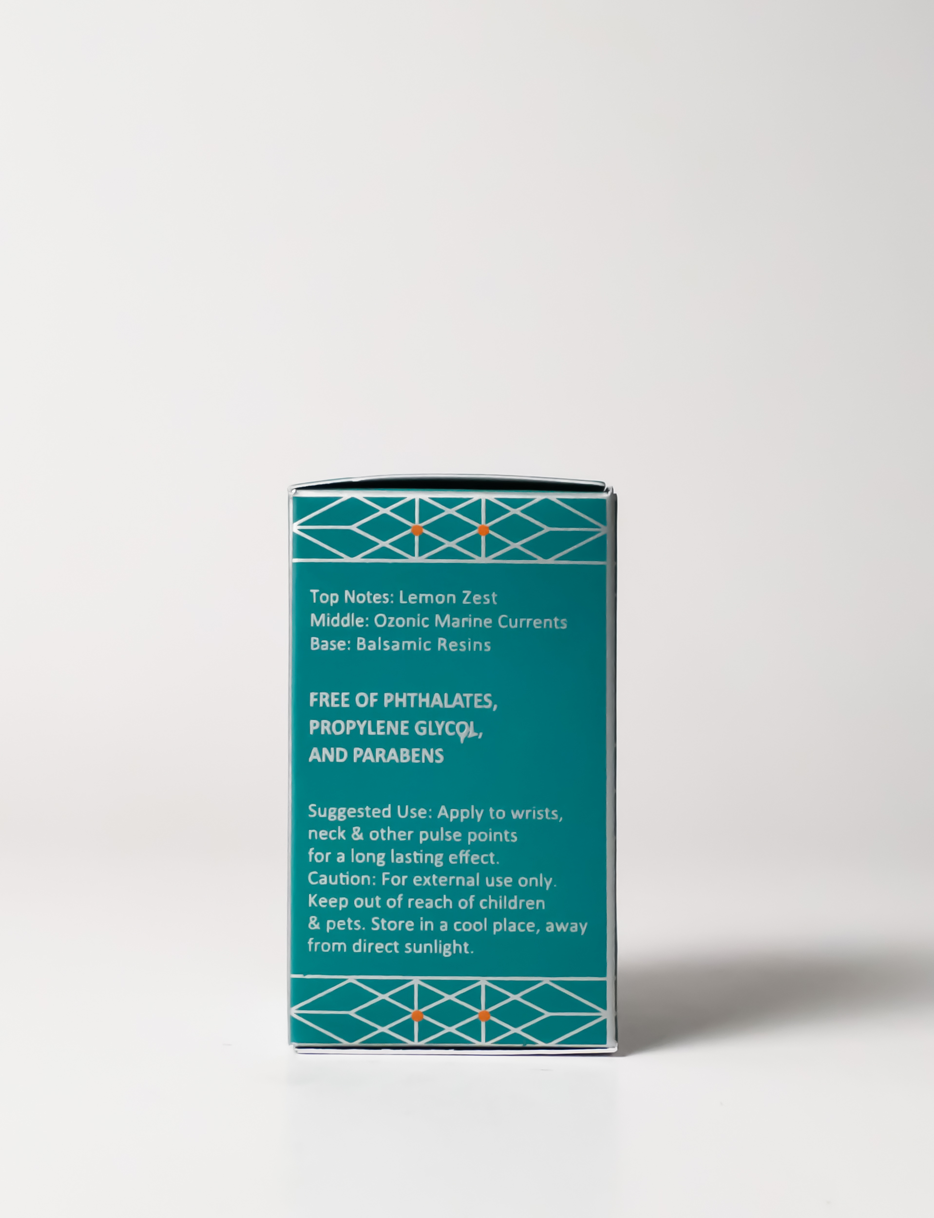 10ml- Olibanam Citrus 03