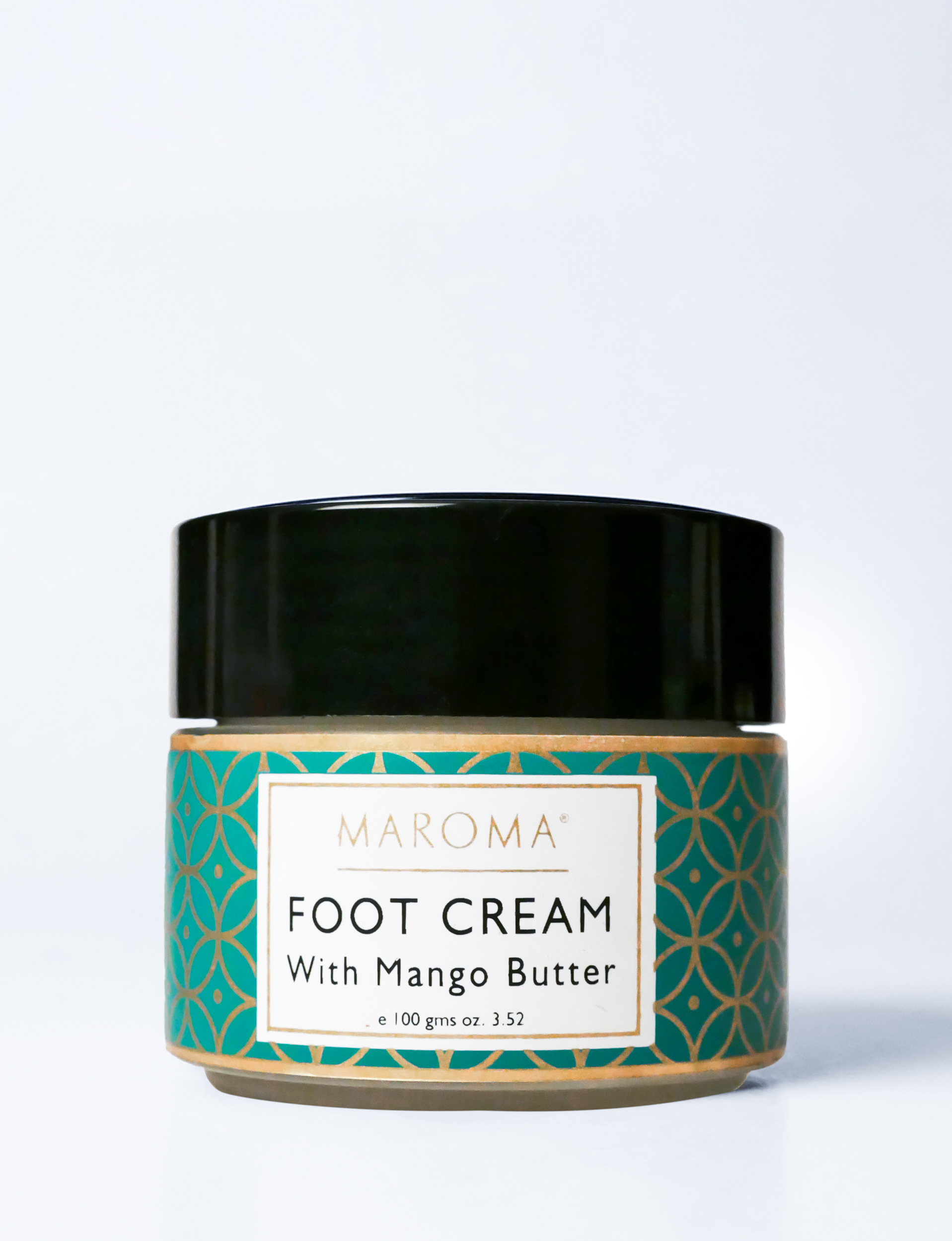 Foot Cream Mango Butter 01