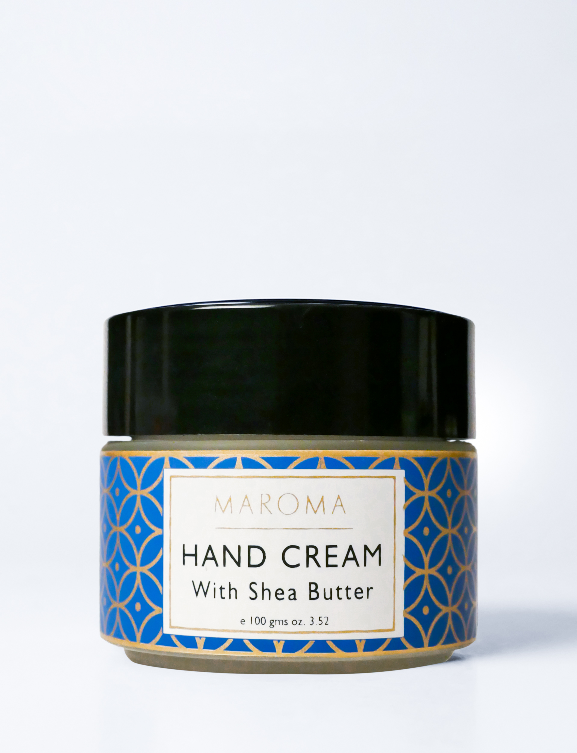 Hand Cream Shea Butter 01