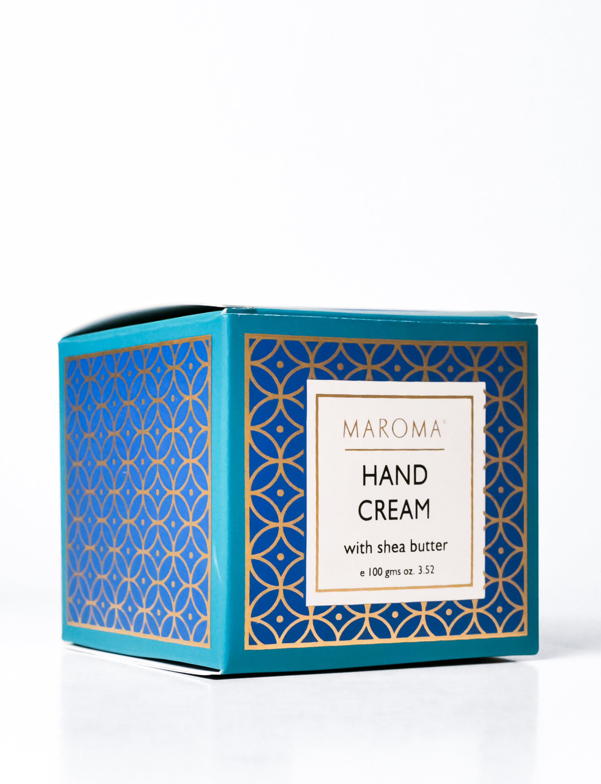Hand Cream Shea Butter 02