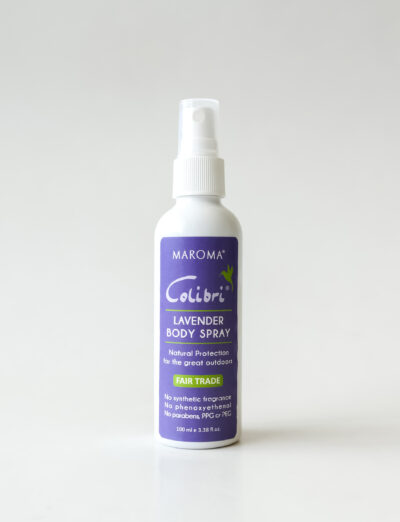 Colibri Body Spray Lavender – 100ml