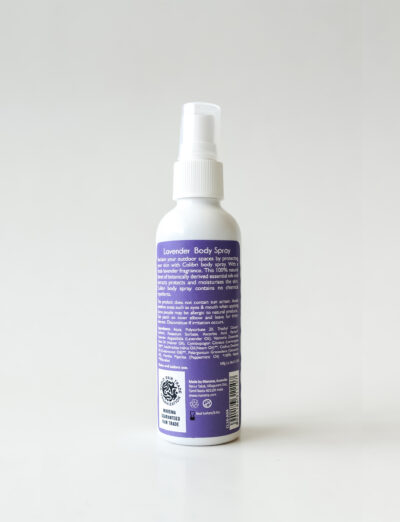 Colibri Body Spray Lavender – 100ml