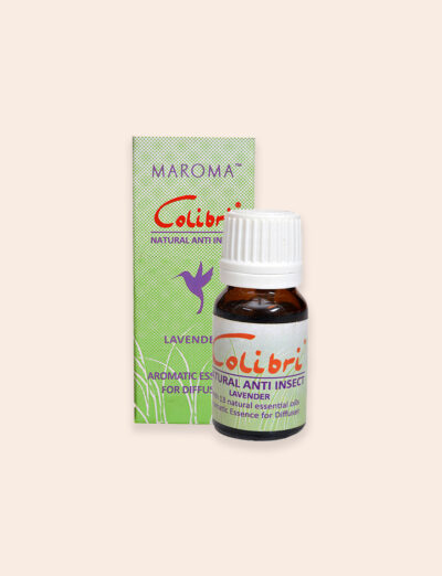 Colibri Lavender Oil – 10ml