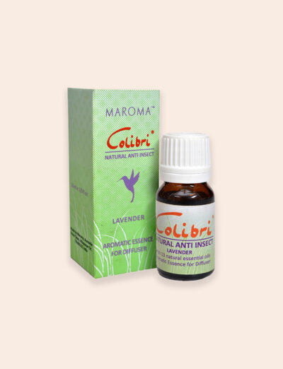 Colibri Lavender Oil – 10ml