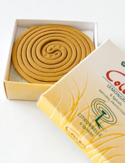 Colibri Spiral (Box of 6)