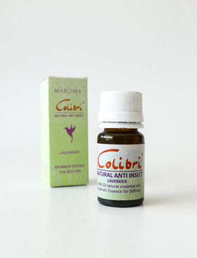 Colibri Lavender Oil – 10ml