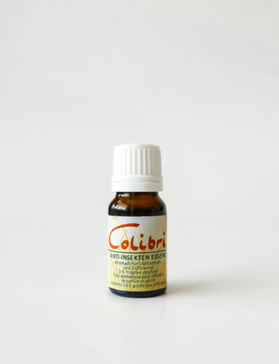 Colibri Lemongrass Oil – 10ml