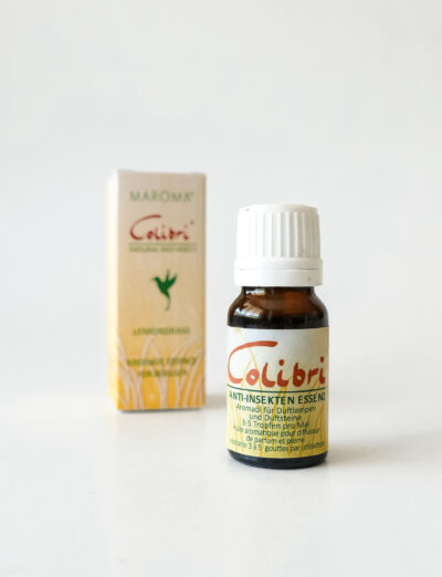 Colibri Lemongrass Oil – 10ml
