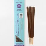 Juniper Incense Sticks