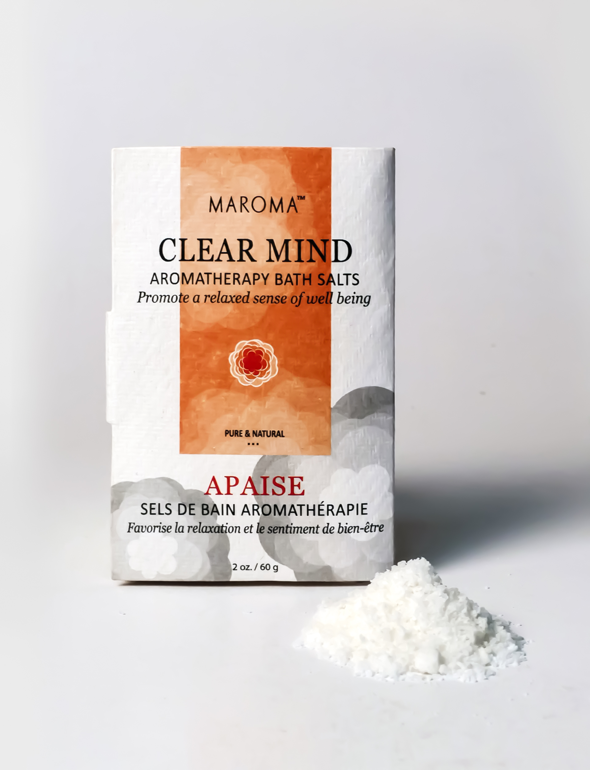 Bath Salt Clear Mind 02