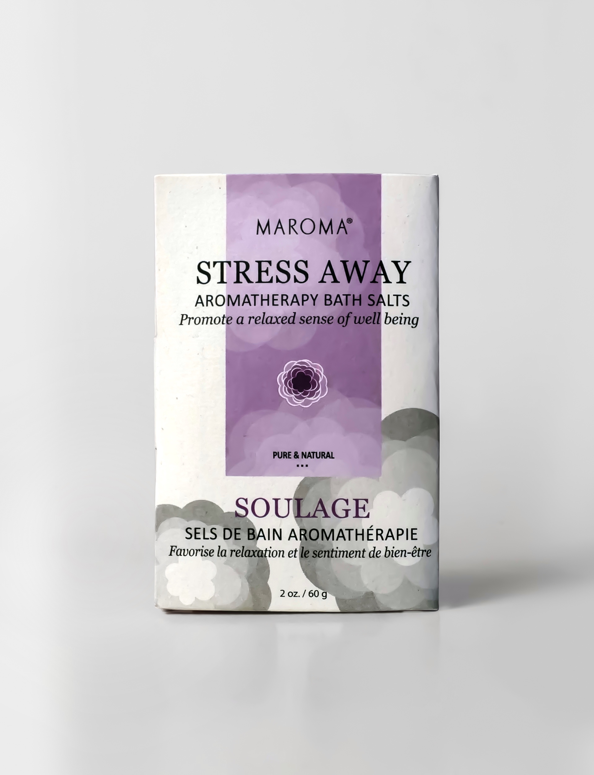 Bath Salt Stress Away 01