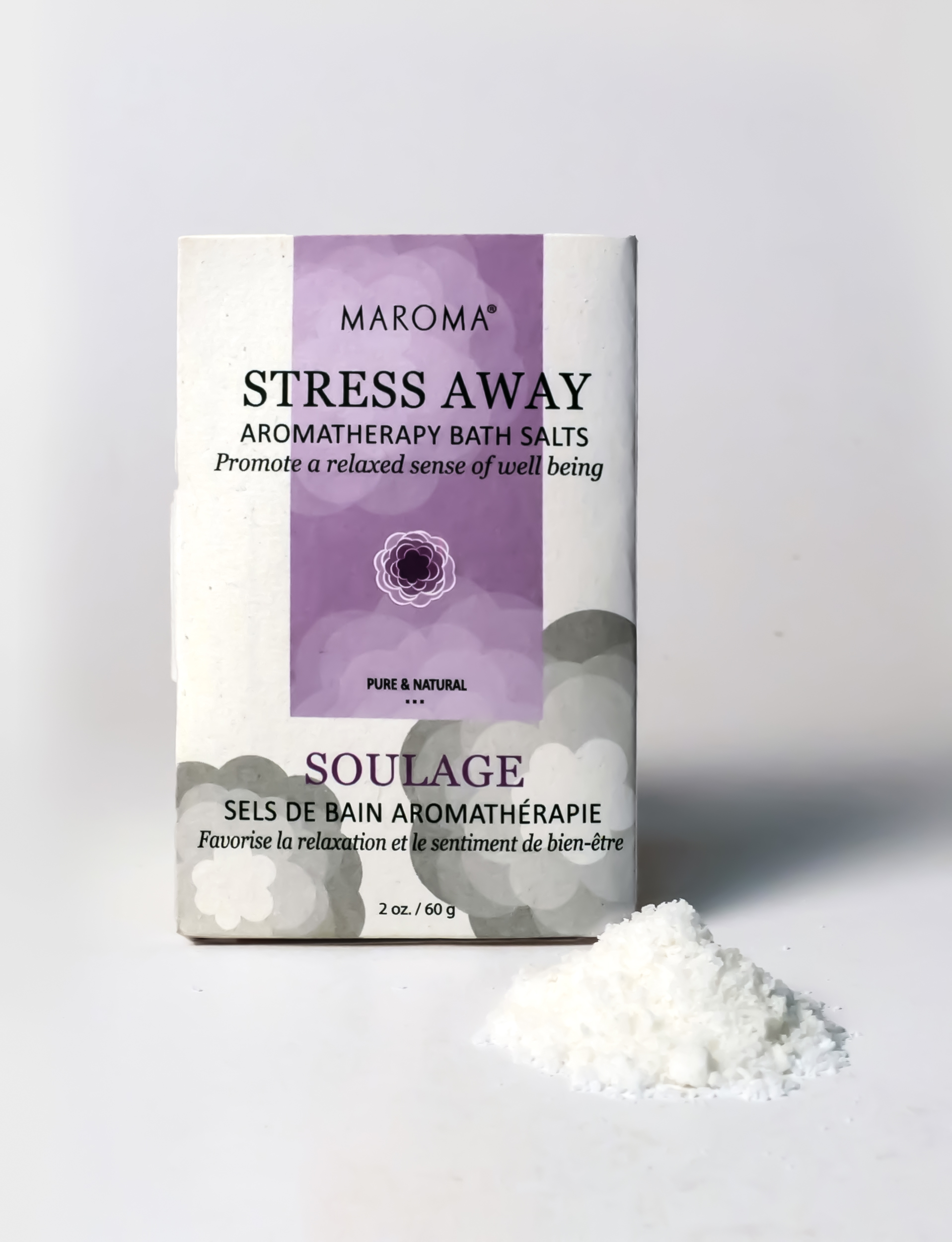 Bath Salt Stress Away 02