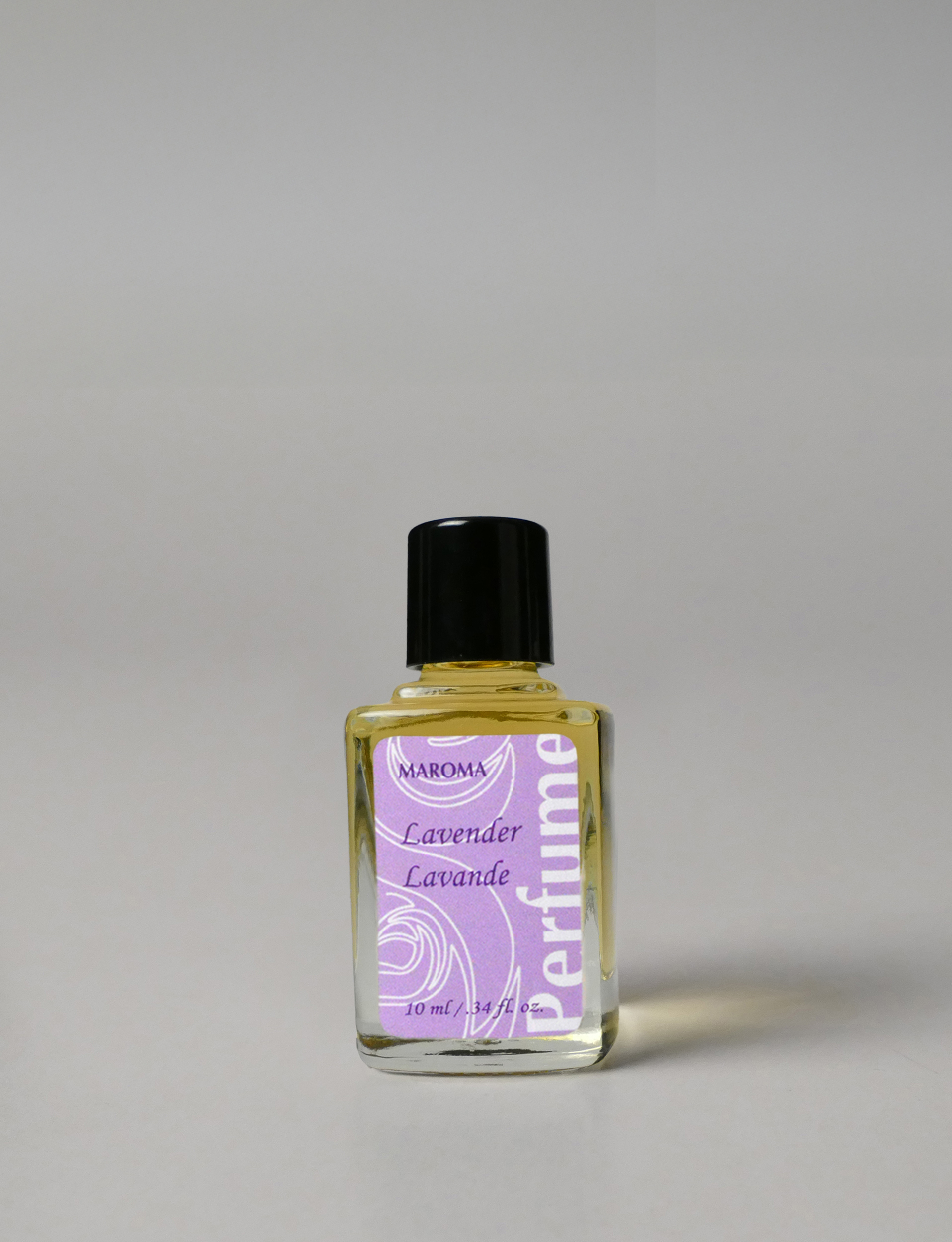 Perfume 10ml Lavender 02