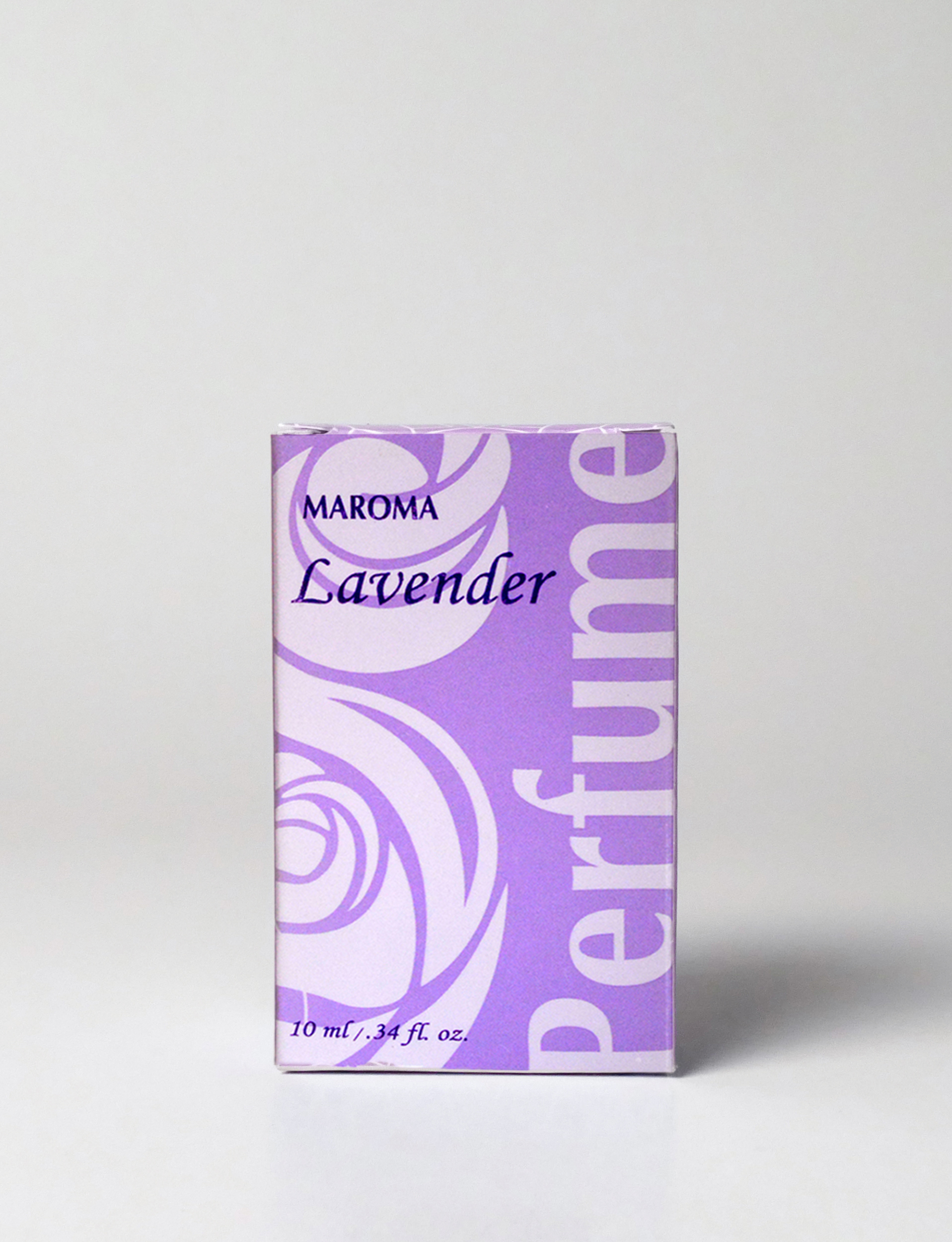 Perfume 10ml Lavender 03
