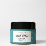 Retinol Night Cream
