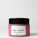 Sun Screen Day Cream with SPF 30