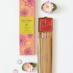Asian Delights Incense Collection