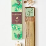 Balsamic Woods Incense Collection