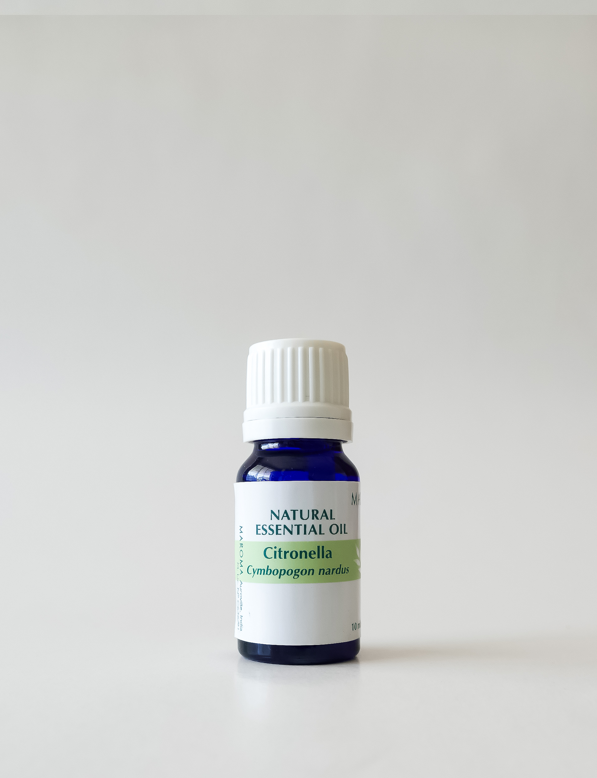 Citronella 01