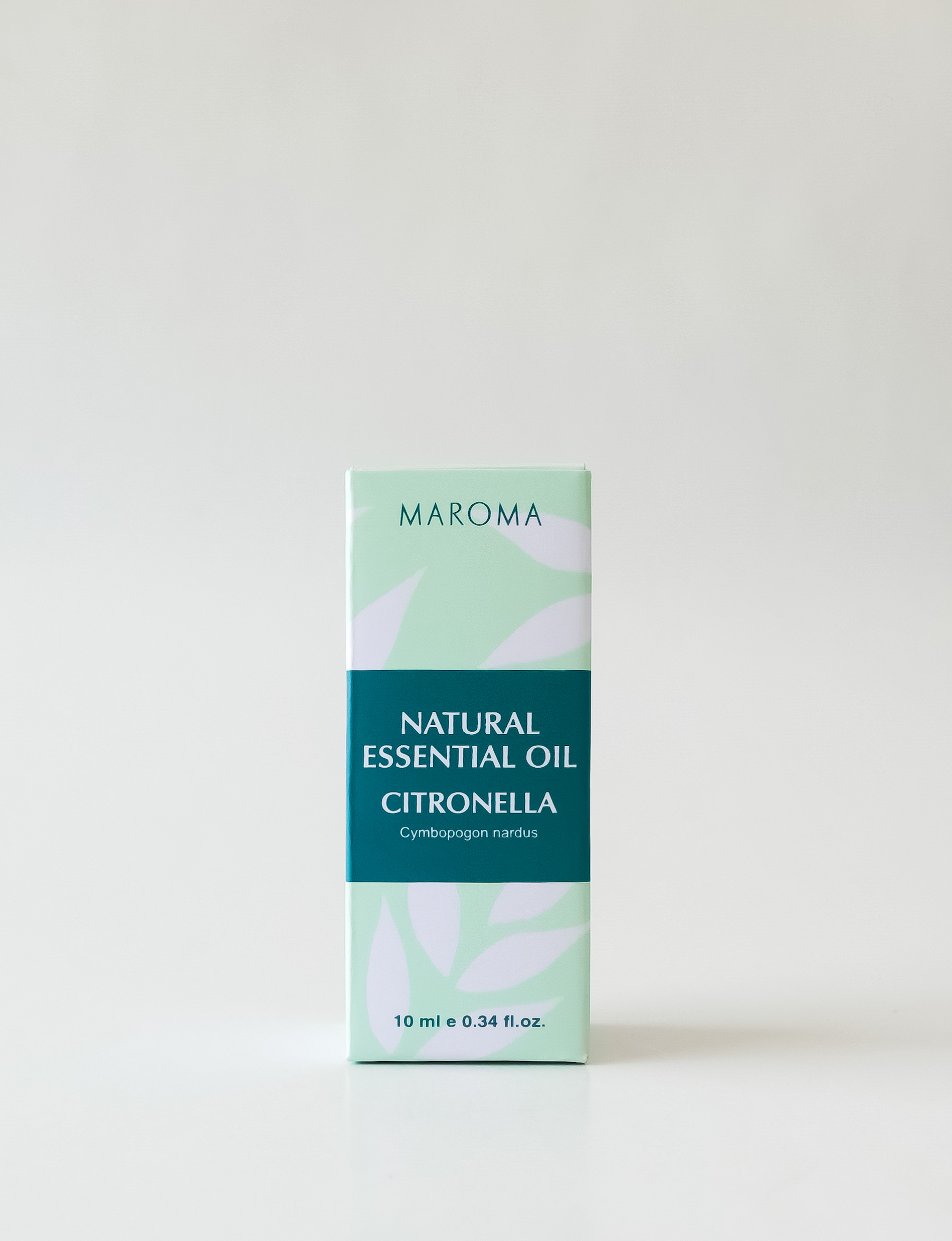 Citronella 03