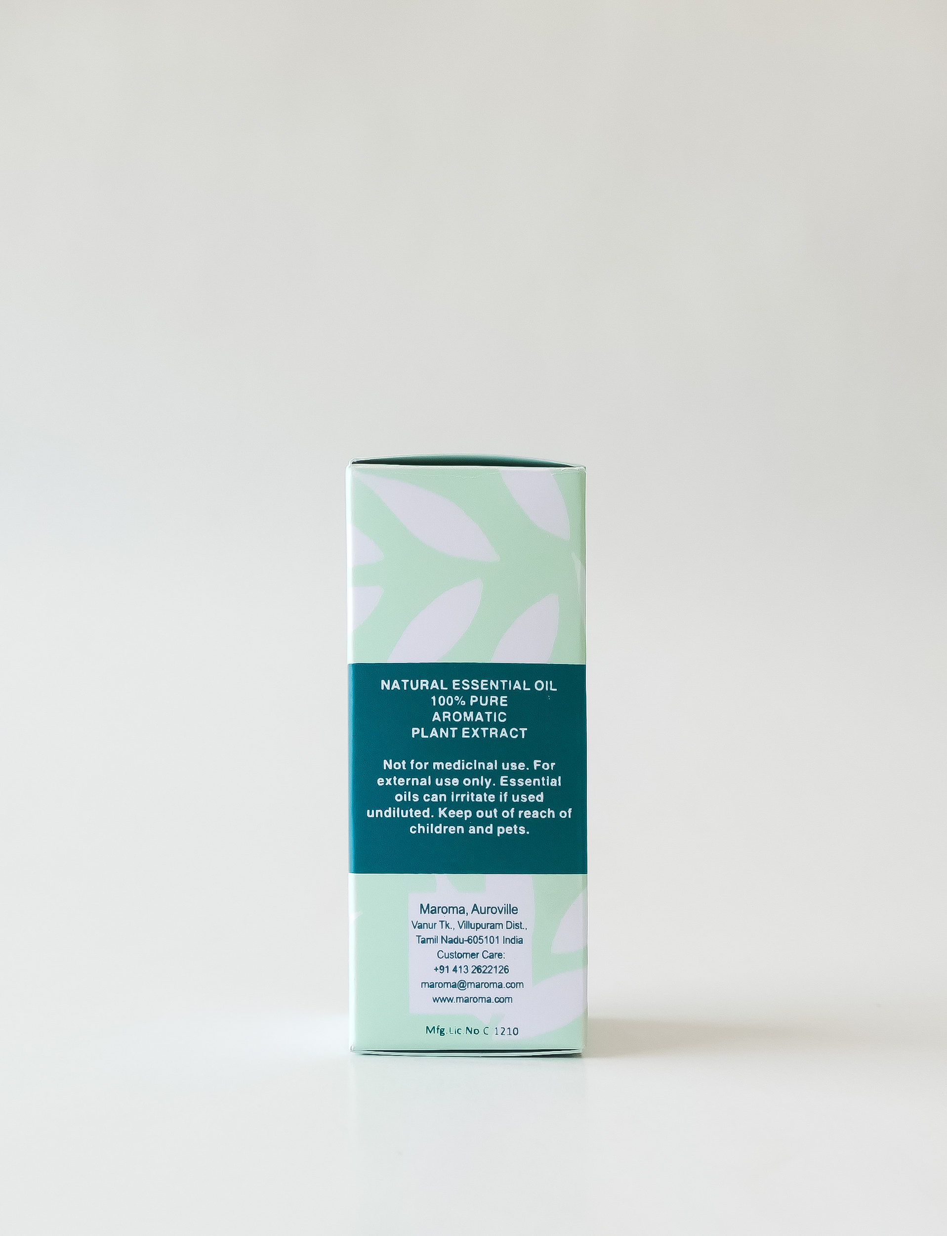Citronella 04