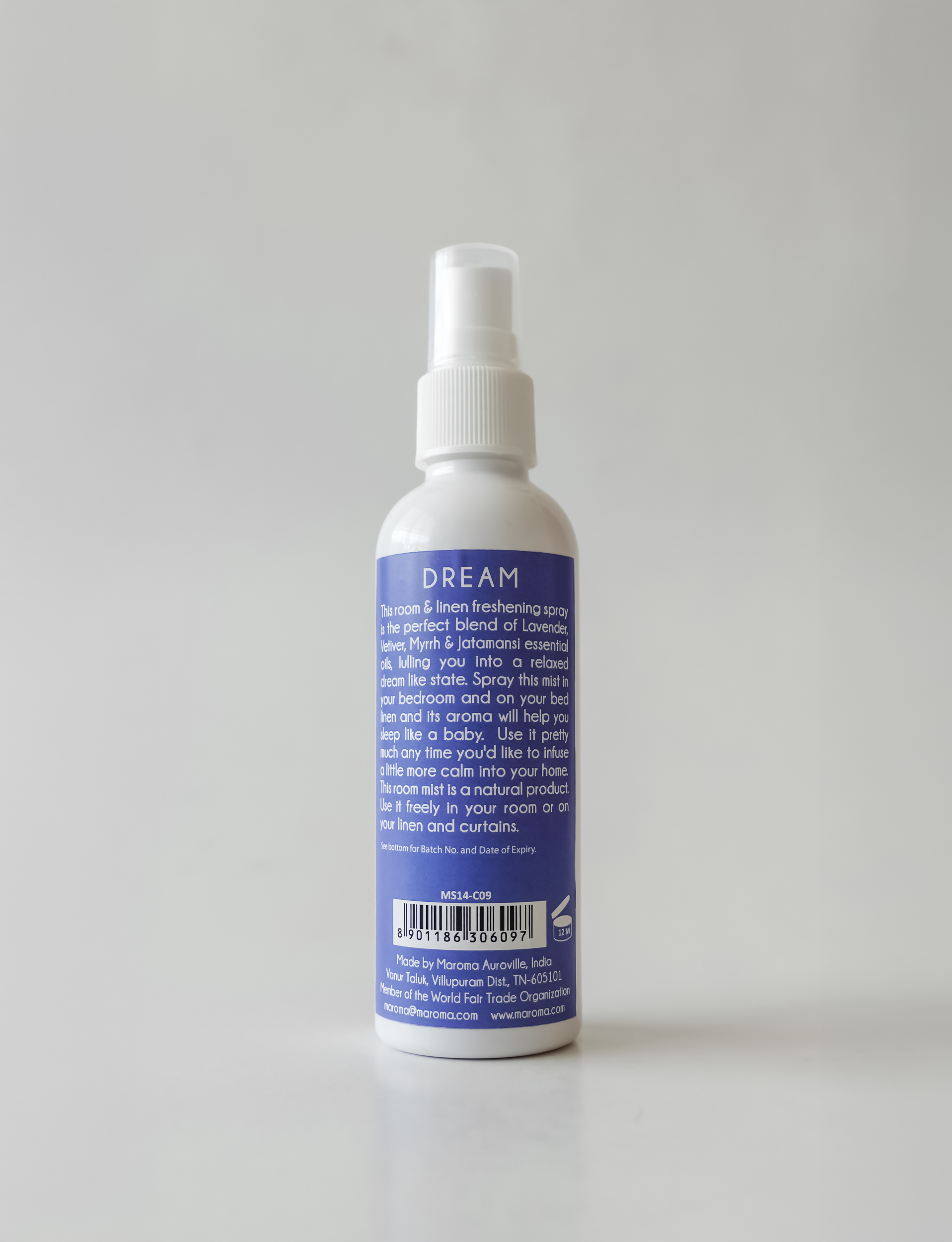 Dream RM 02