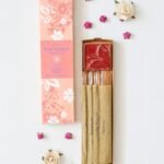 Floral Nocturne Incense Collection