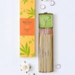 Herb Chest Incense Collection