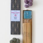 Timeless Treasure Incense Collection