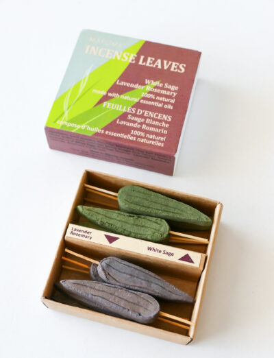 White Sage & Lavender Rosemary
