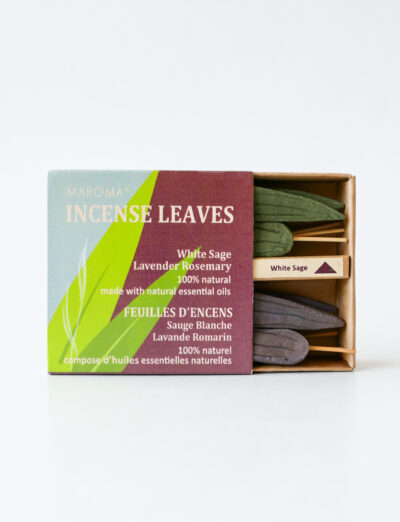 White Sage & Lavender Rosemary