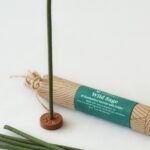 Wild Sage Bambooless Incense – Pack of 20