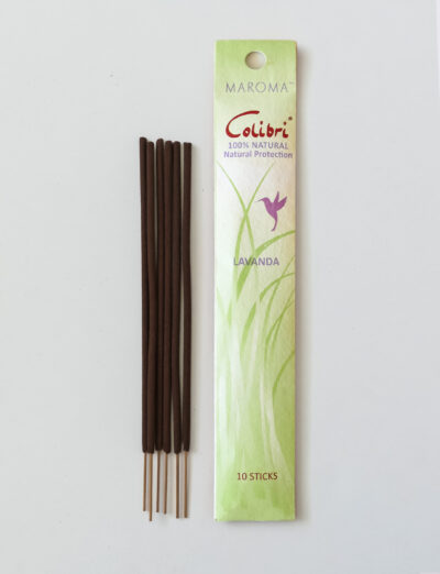 Coilbri – Lavender 10 Incense Sticks