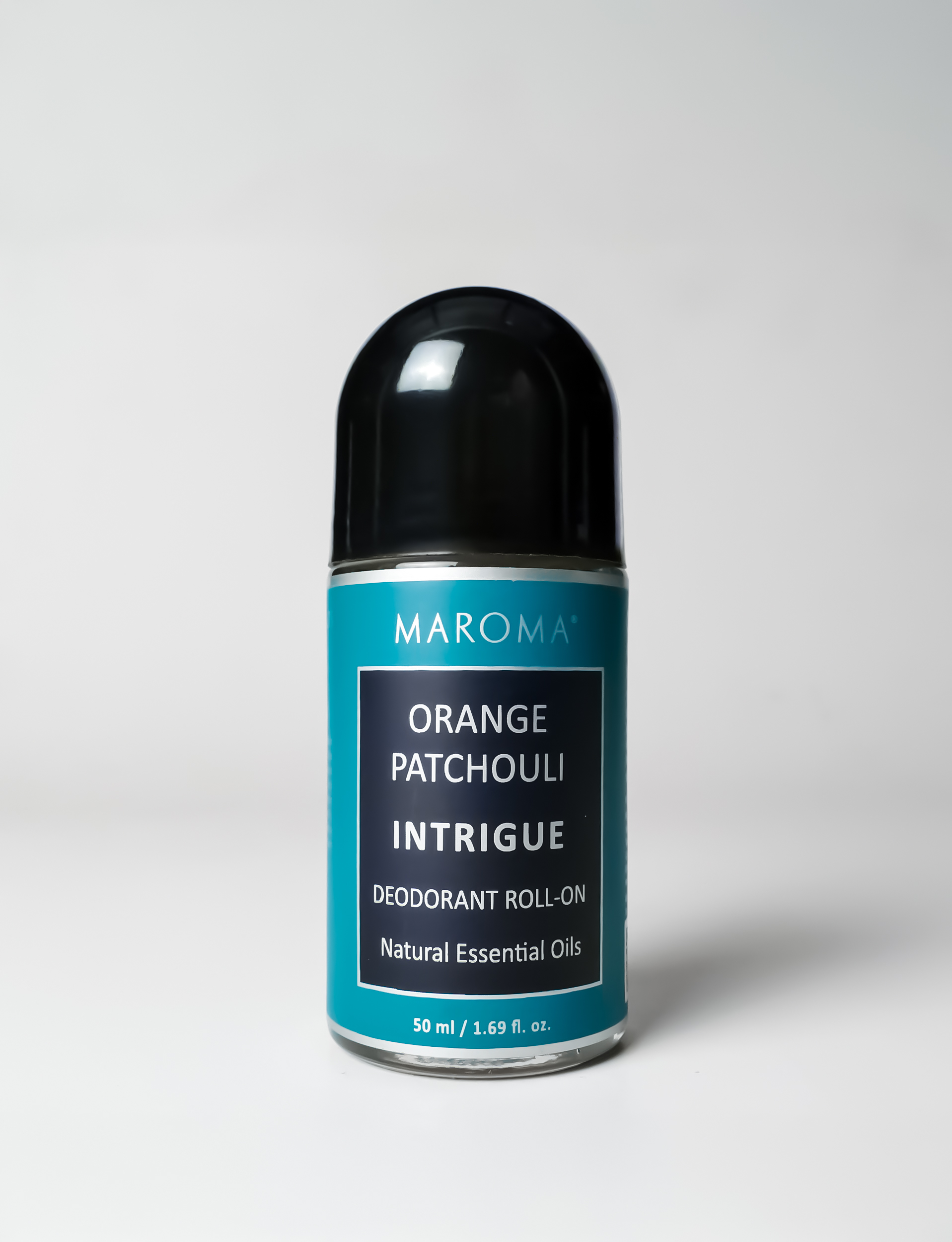 50ml Deo Orange Patchouli 01