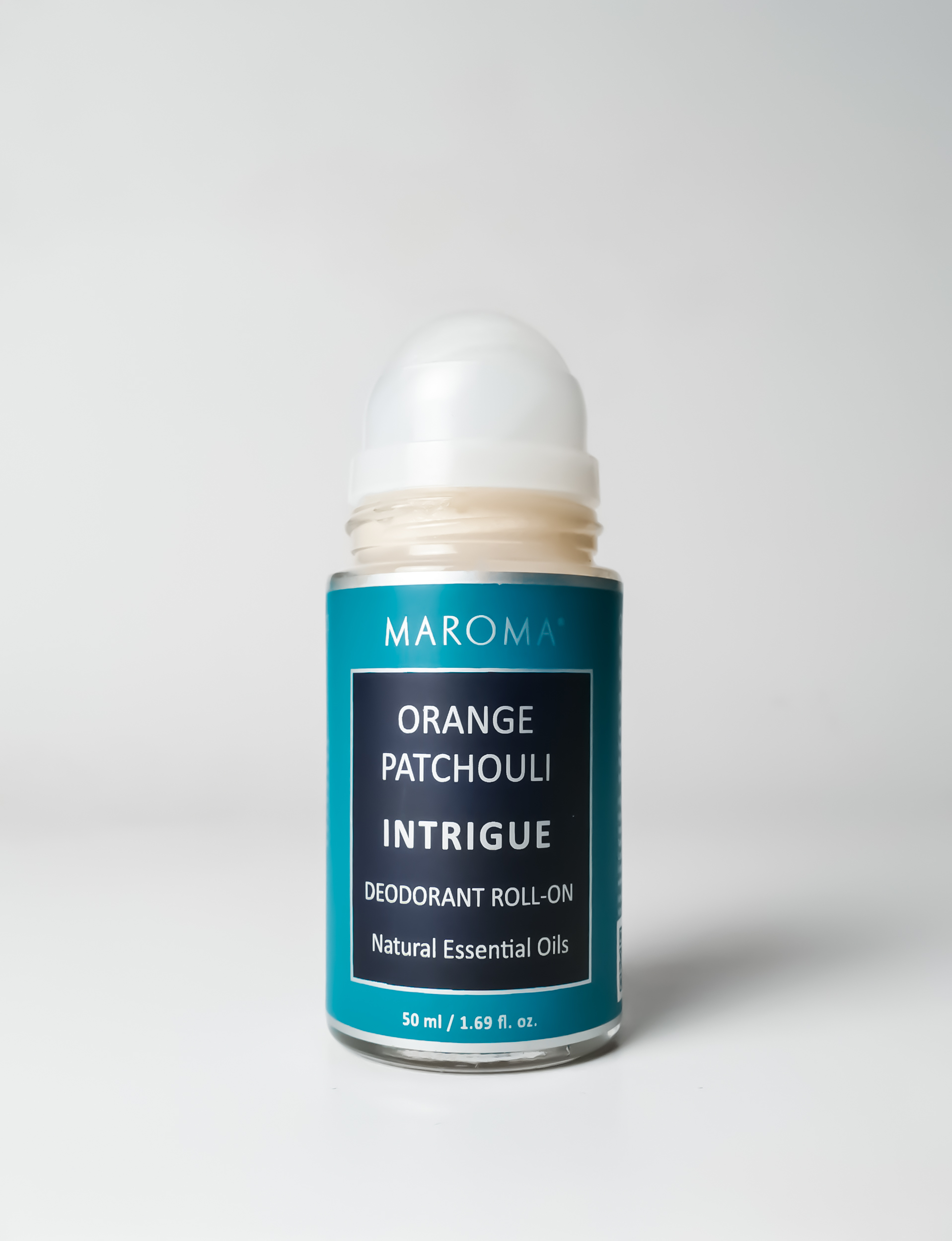 50ml Deo Orange Patchouli 04