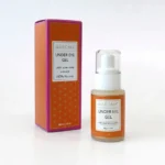 Under Eye Gel with Aloe Vera