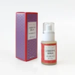 Under Eye Serum with Coffee Extract