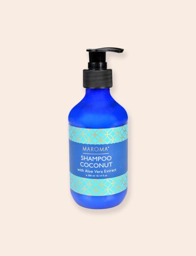 Coconut Hair Shampoo – 300ml
