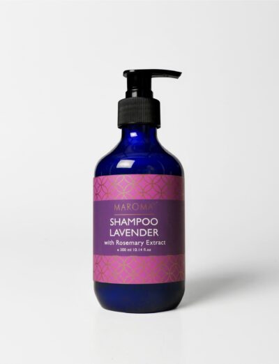 Lavender Shampoo – 300ml
