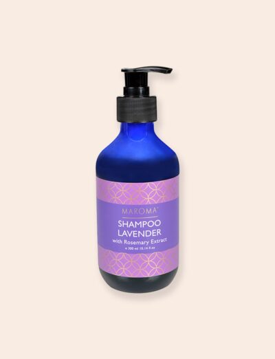 Lavender Shampoo – 300ml