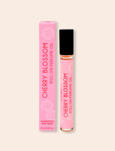 Perfume Rollon Cherry Blossom-10ml