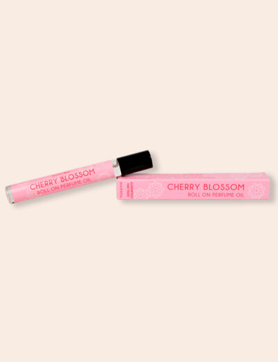 Perfume Rollon Cherry Blossom-10ml
