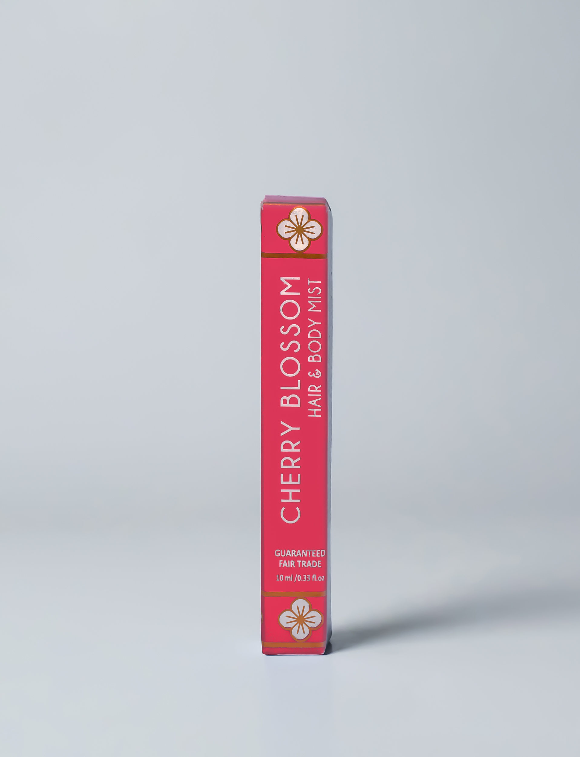 Hair & Body Mist Cherry Blossom 10ml 01