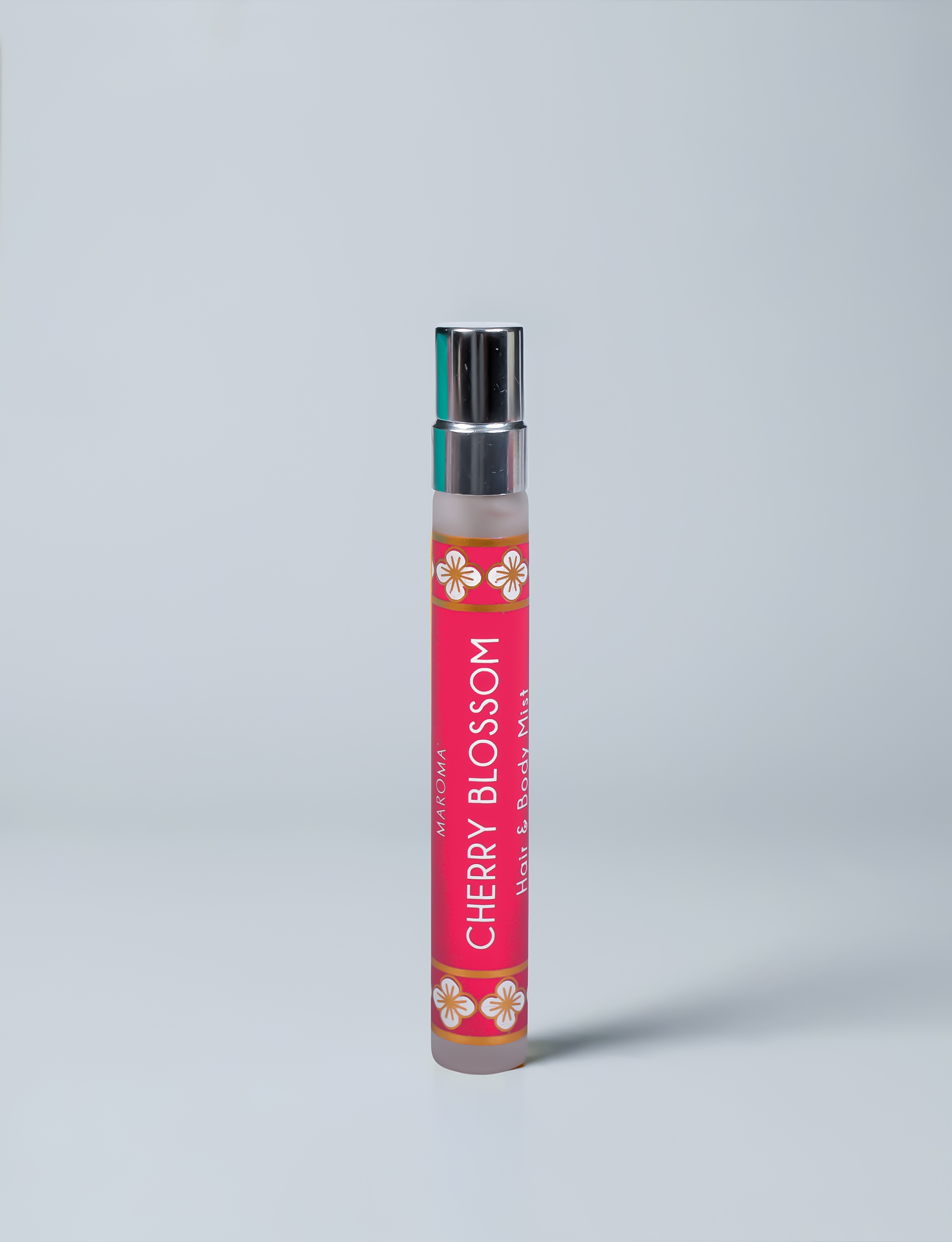 Hair & Body Mist Cherry Blossom 10ml 02