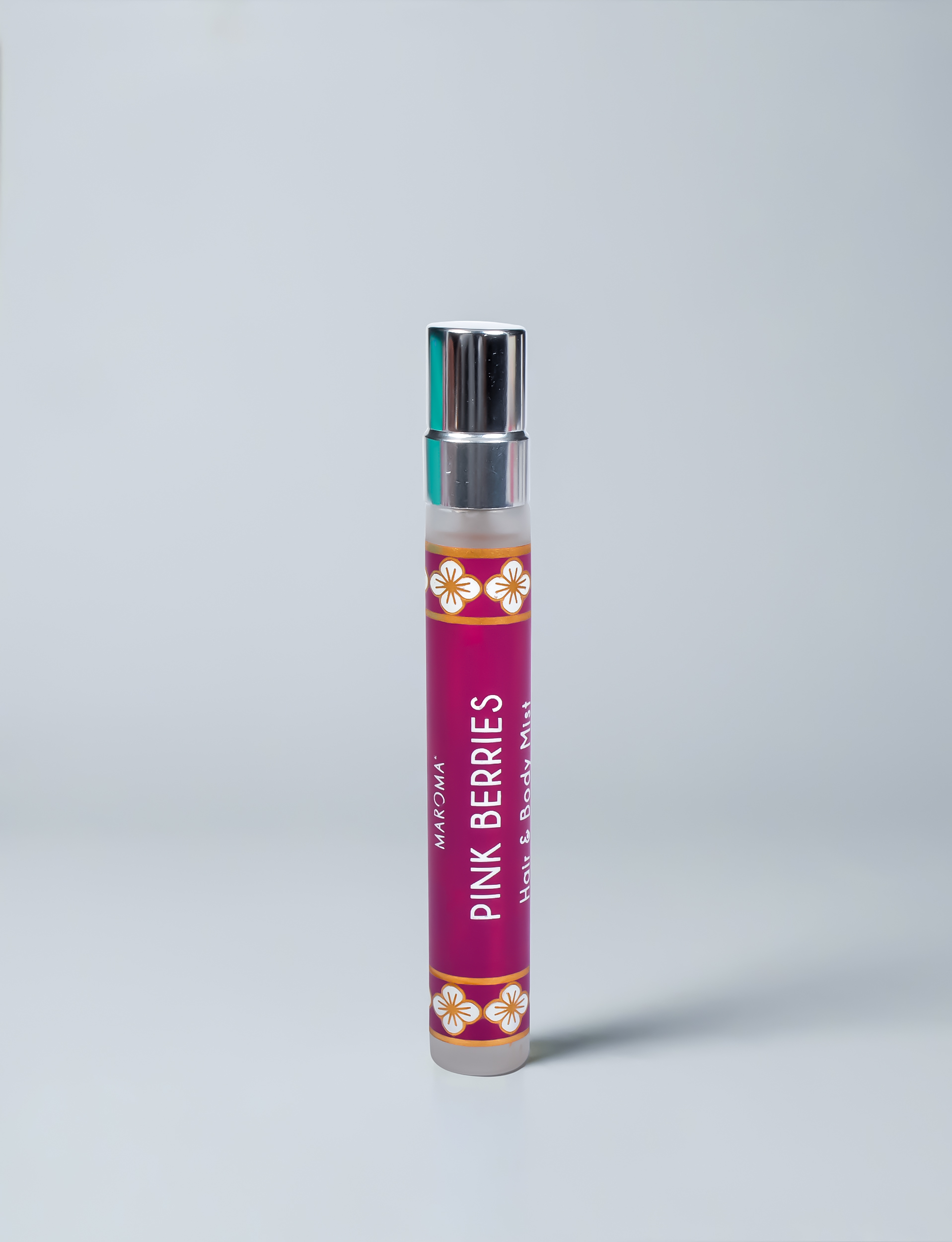 Hair & Body Mist Pink Berries 10ml 02 copy