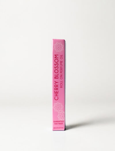 Cherry Blossom Roll On Perfume – 10ml