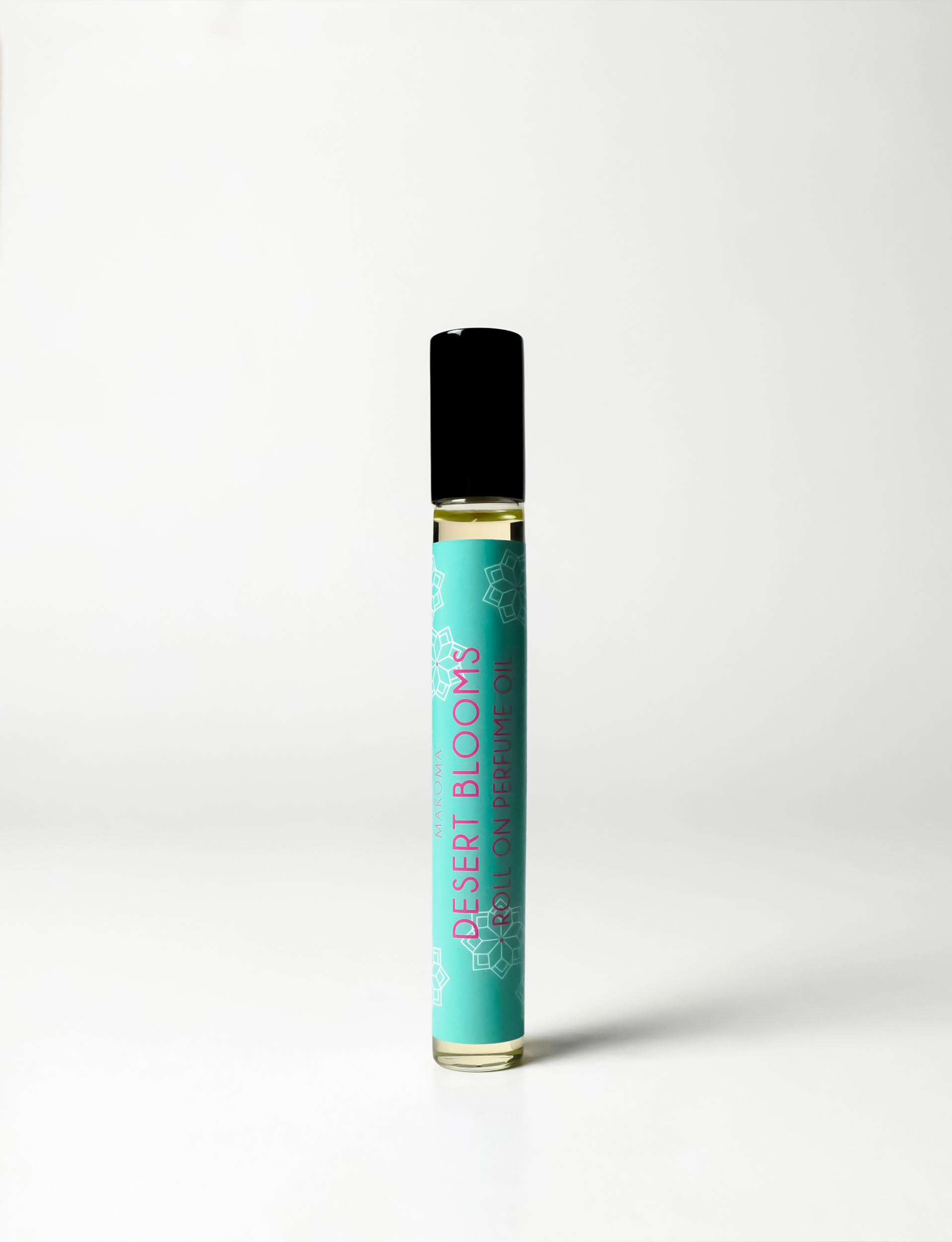 Perfume Oil Desert Blooms 01