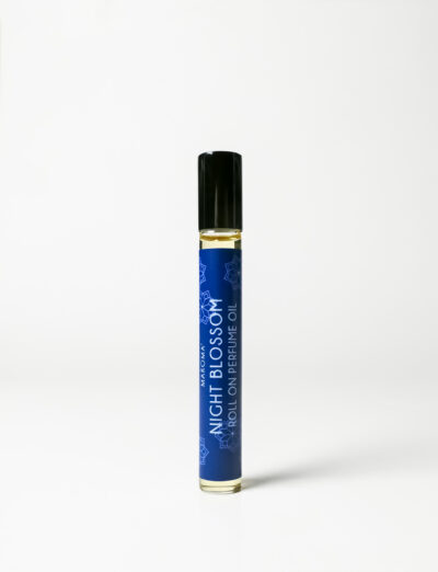 Night Blossom Roll On Perfume – 10ml